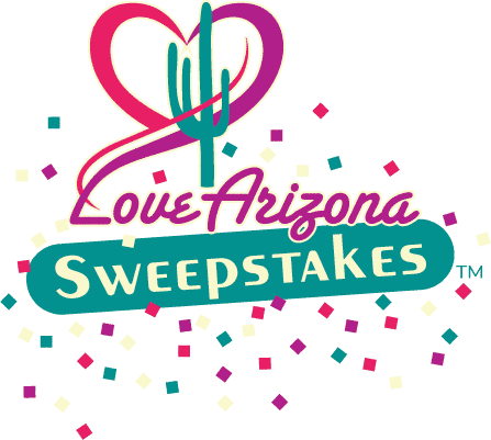 Love Arizona Sweepstakes